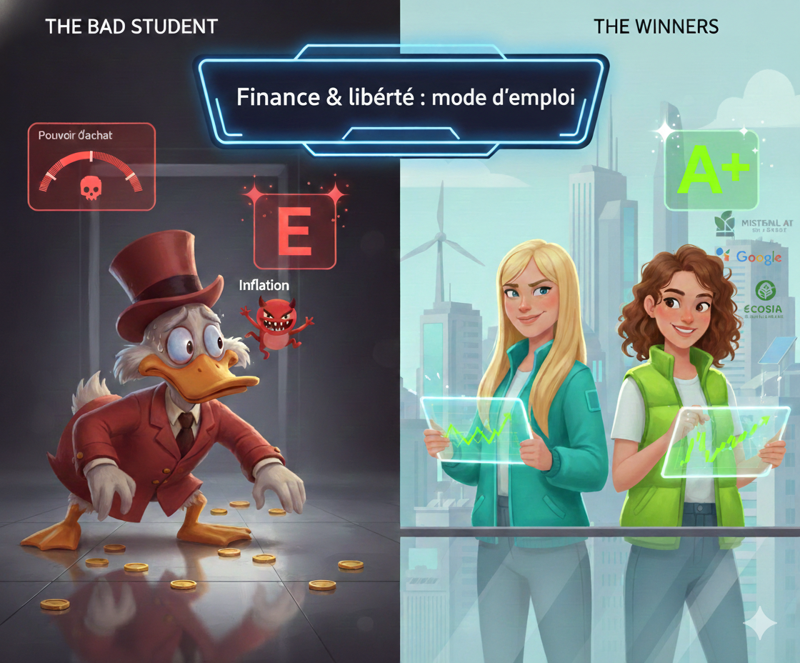 Illustration Formation